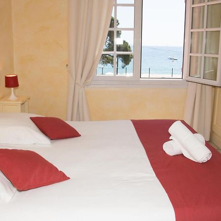 Hotel & Spa La Villa Sainte-Maxime Kültér fotó