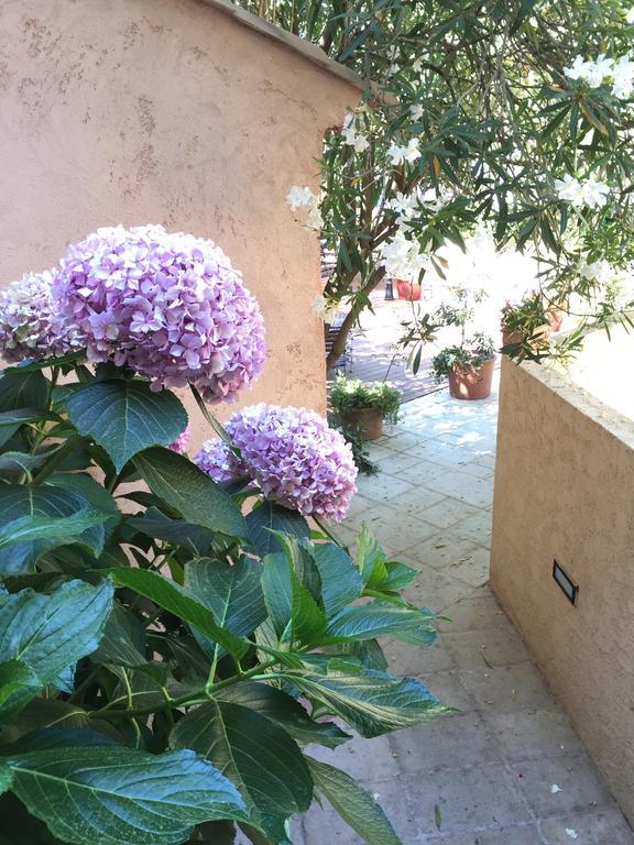 Hotel & Spa La Villa Sainte-Maxime Kültér fotó