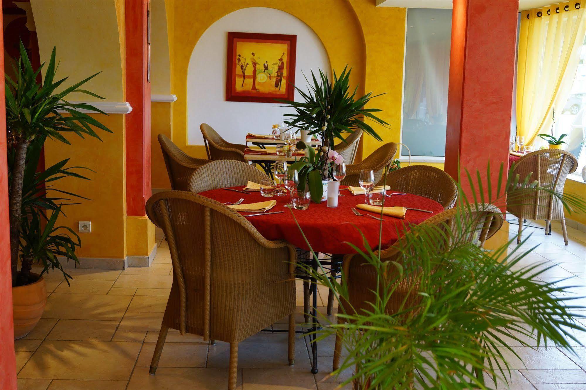 Hotel & Spa La Villa Sainte-Maxime Kültér fotó