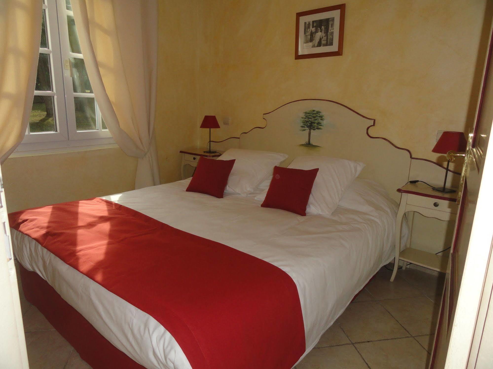 Hotel & Spa La Villa Sainte-Maxime Kültér fotó