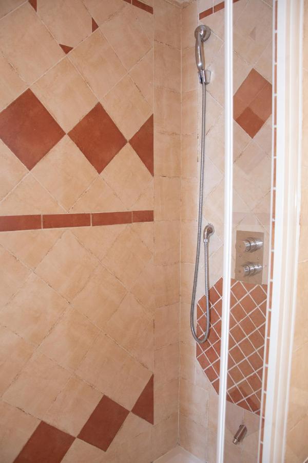 Hotel & Spa La Villa Sainte-Maxime Kültér fotó