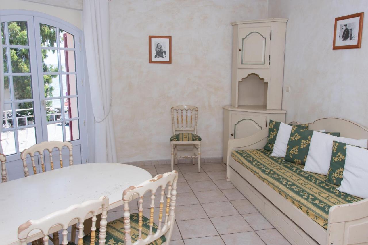 Hotel & Spa La Villa Sainte-Maxime Kültér fotó