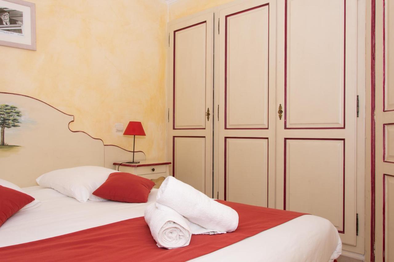 Hotel & Spa La Villa Sainte-Maxime Kültér fotó