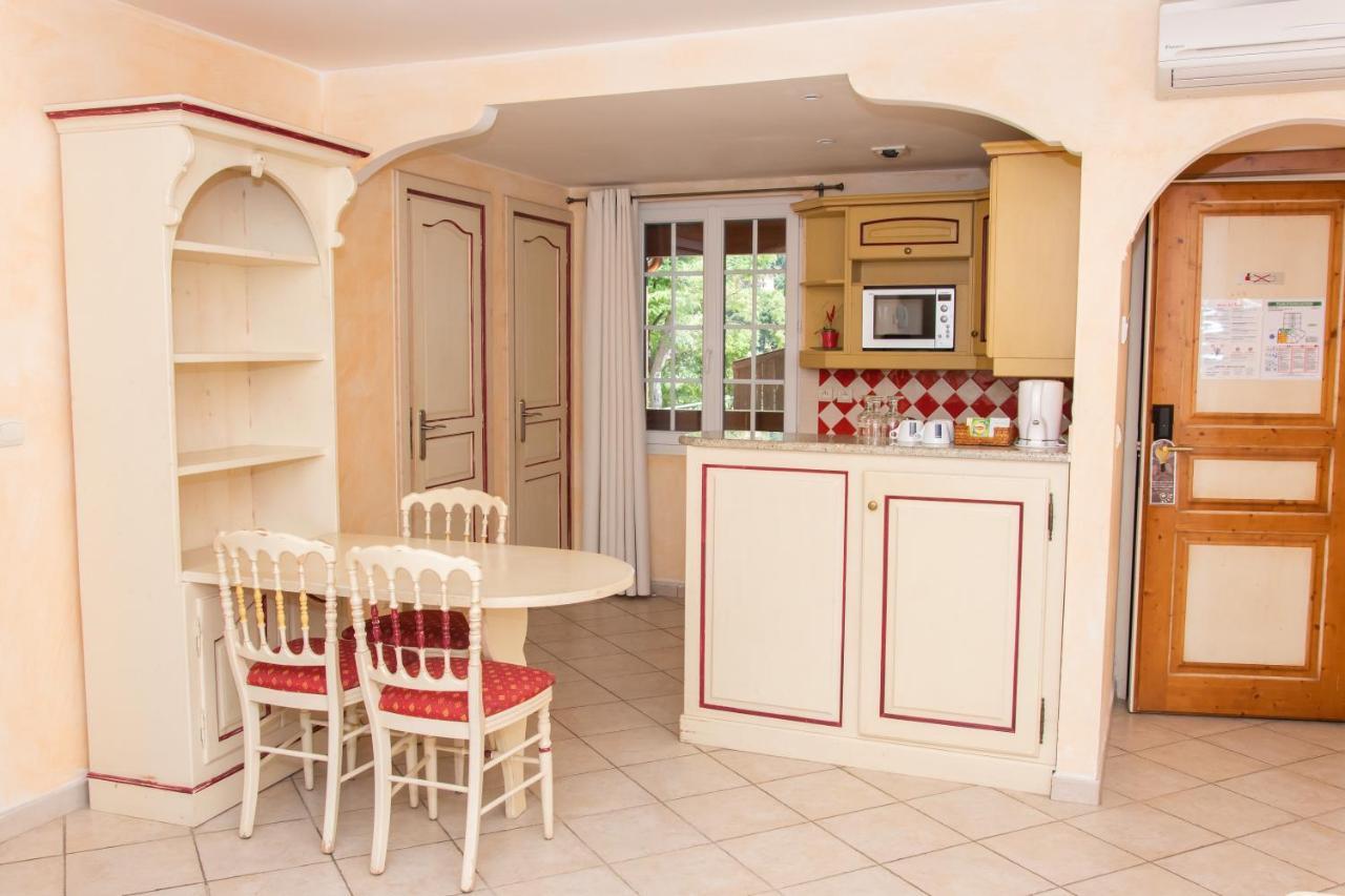 Hotel & Spa La Villa Sainte-Maxime Kültér fotó