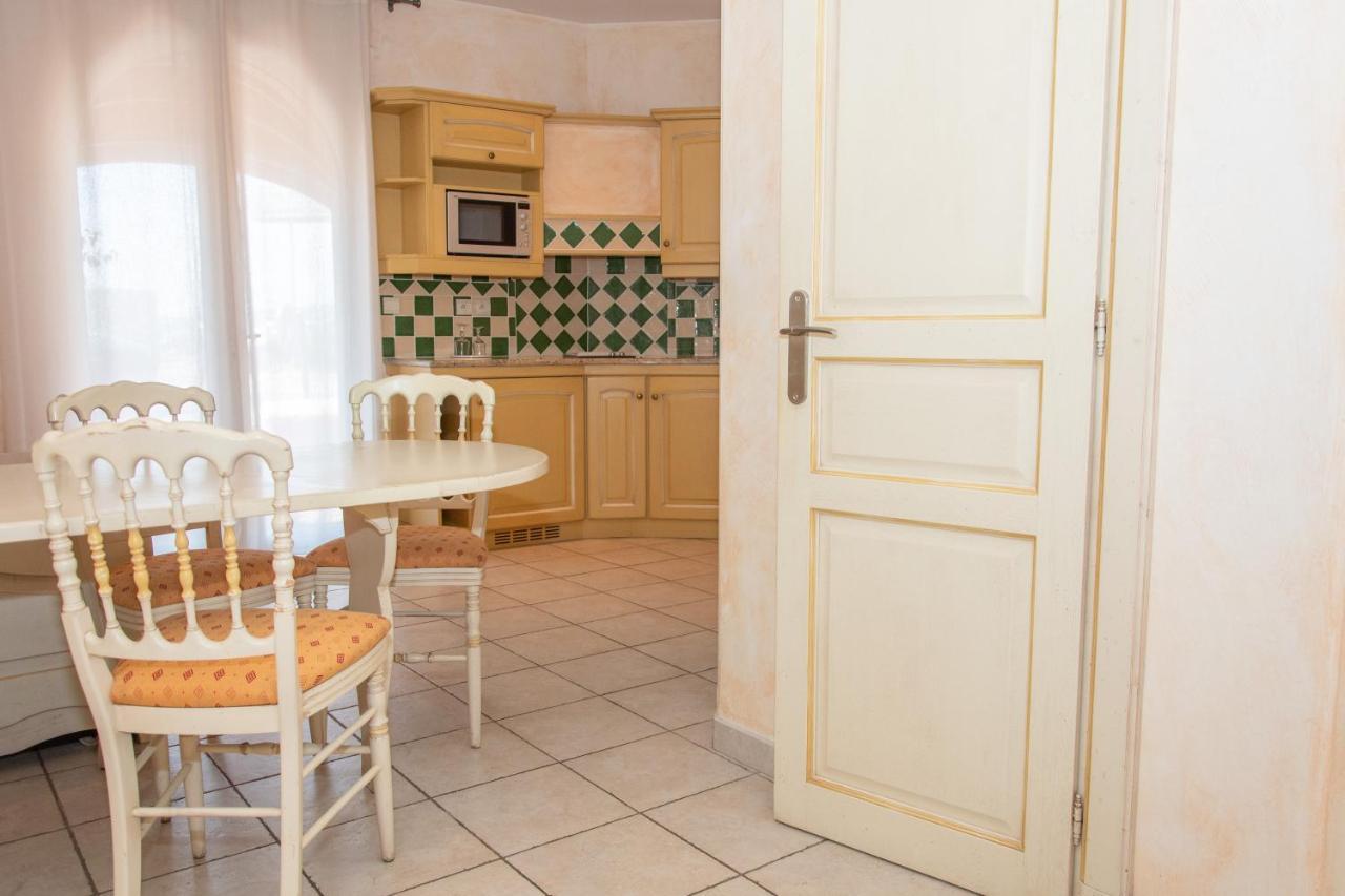 Hotel & Spa La Villa Sainte-Maxime Kültér fotó