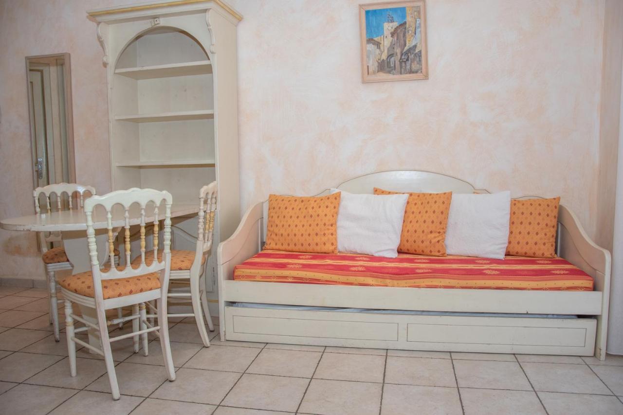 Hotel & Spa La Villa Sainte-Maxime Kültér fotó