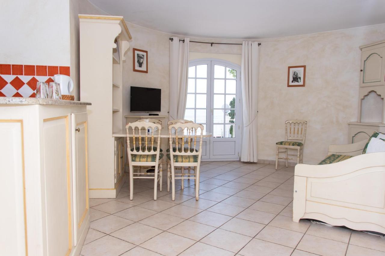 Hotel & Spa La Villa Sainte-Maxime Kültér fotó